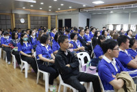 ดูงาน สาธิต มศว. 2568
