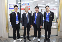 ดูงาน สาธิต มศว. 2568
