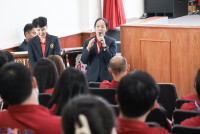 ดูงาน ศรีสุวิช 2568 