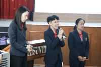 ดูงาน ศรีสุวิช 2568 