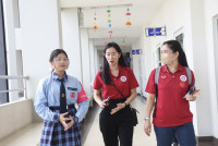 ดูงาน ศรีสุวิช 2568 