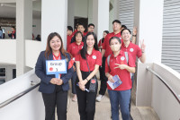 ดูงาน ศรีสุวิช 2568 