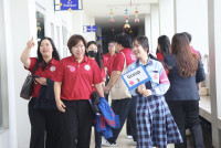ดูงาน ศรีสุวิช 2568 