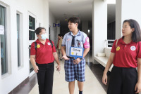 ดูงาน ศรีสุวิช 2568 