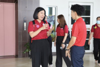 ดูงาน ศรีสุวิช 2568 