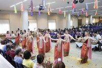 พิธิรดน้ำดำหัว 2568