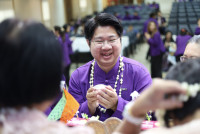 พิธิรดน้ำดำหัว 2568