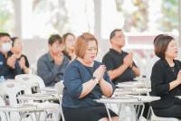 งานศพแม่พี่จุ๊บ