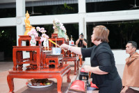 งานศพแม่พี่จุ๊บ