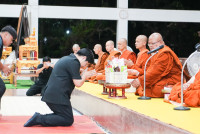 งานศพแม่พี่จุ๊บ