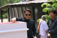 ผู้บริหาร คณาจารย์ และบุคลากร คณะศึกษาศาสตร์ มช. ร่วมงานบำเพ็ญกุศลสวดอภิธรรม และฌาปนกิจศพ คุณแม่รัตนา อินต๊ะปั๋น 