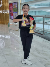ฉัตรรดา ATOD 2025 
