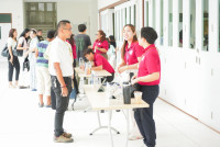 ปฐมนิเทศผู้ปกครอง ปีการศึกษา 2568 (นักเรียนเดิม)