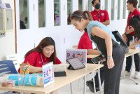 ปฐมนิเทศผู้ปกครอง ปีการศึกษา 2568 (นักเรียนเดิม)