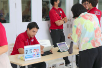 ปฐมนิเทศผู้ปกครอง ปีการศึกษา 2568 (นักเรียนเดิม)