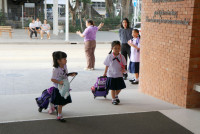 Back to School 2025 วันเปิดภาคเรียน ปีการศึกษา 2568