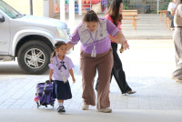 Back to School 2025 วันเปิดภาคเรียน ปีการศึกษา 2568