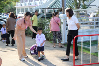 Back to School 2025 วันเปิดภาคเรียน ปีการศึกษา 2568