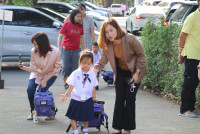 Back to School 2025 วันเปิดภาคเรียน ปีการศึกษา 2568
