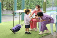 Back to School 2025 วันเปิดภาคเรียน ปีการศึกษา 2568