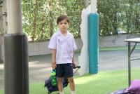 Back to School 2025 วันเปิดภาคเรียน ปีการศึกษา 2568