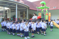 Back to School 2025 วันเปิดภาคเรียน ปีการศึกษา 2568