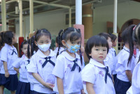 Back to School 2025 วันเปิดภาคเรียน ปีการศึกษา 2568