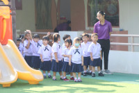 Back to School 2025 วันเปิดภาคเรียน ปีการศึกษา 2568