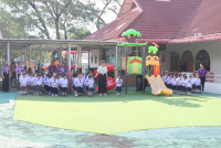 Back to School 2025 วันเปิดภาคเรียน ปีการศึกษา 2568