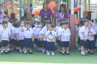 Back to School 2025 วันเปิดภาคเรียน ปีการศึกษา 2568