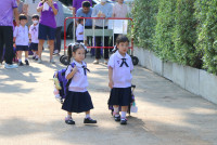 Back to School 2025 วันเปิดภาคเรียน ปีการศึกษา 2568