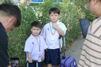 Back to School 2025 วันเปิดภาคเรียน ปีการศึกษา 2568