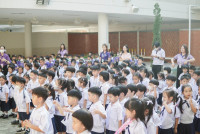 Back to School 2025 วันเปิดภาคเรียน ปีการศึกษา 2568