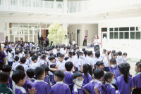 Back to School 2025 วันเปิดภาคเรียน ปีการศึกษา 2568