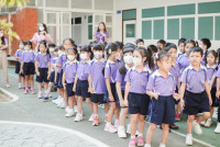 Back to School 2025 วันเปิดภาคเรียน ปีการศึกษา 2568