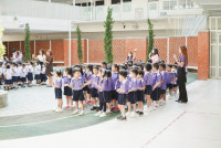 Back to School 2025 วันเปิดภาคเรียน ปีการศึกษา 2568