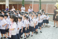 Back to School 2025 วันเปิดภาคเรียน ปีการศึกษา 2568