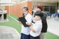 Back to School 2025 วันเปิดภาคเรียน ปีการศึกษา 2568
