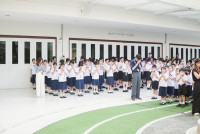 Back to School 2025 วันเปิดภาคเรียน ปีการศึกษา 2568