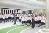 Back to School 2025 วันเปิดภาคเรียน ปีการศึกษา 2568