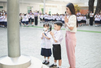 Back to School 2025 วันเปิดภาคเรียน ปีการศึกษา 2568