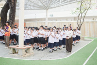 Back to School 2025 วันเปิดภาคเรียน ปีการศึกษา 2568