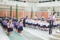 Back to School 2025 วันเปิดภาคเรียน ปีการศึกษา 2568
