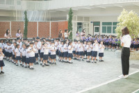 Back to School 2025 วันเปิดภาคเรียน ปีการศึกษา 2568