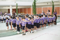 Back to School 2025 วันเปิดภาคเรียน ปีการศึกษา 2568