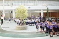 Back to School 2025 วันเปิดภาคเรียน ปีการศึกษา 2568
