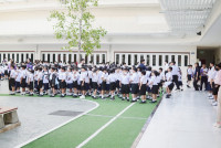 Back to School 2025 วันเปิดภาคเรียน ปีการศึกษา 2568