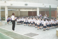 Back to School 2025 วันเปิดภาคเรียน ปีการศึกษา 2568