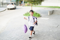 Back to School 2025 วันเปิดภาคเรียน ปีการศึกษา 2568