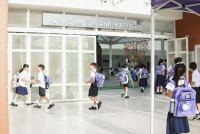 Back to School 2025 วันเปิดภาคเรียน ปีการศึกษา 2568